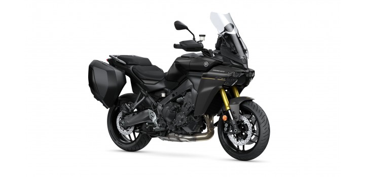 Yamaha Tracer 9 GT